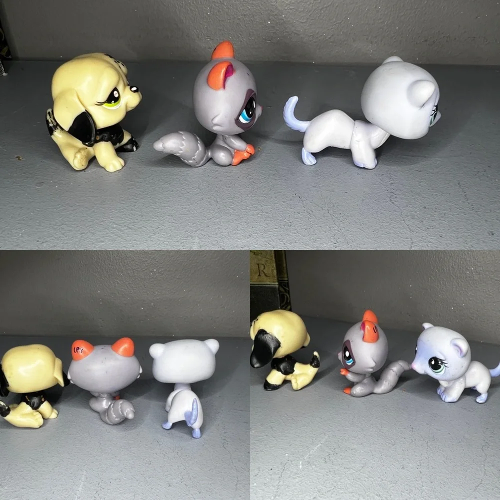 Lps lot - Picture 5 of 6